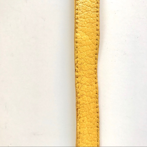 POSHER CHEAP😋 RARE VINTAGE🌻JENNY AND THE BOYS TRENDY BUCKET BAG - Picture 15 of 16